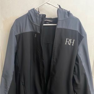 Port Authority Mens Jacket/Hoodie - Size:XL